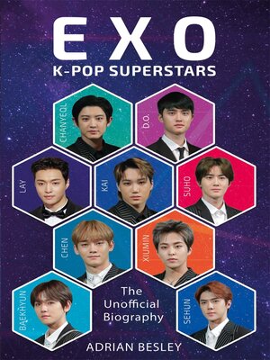 cover image of EXO